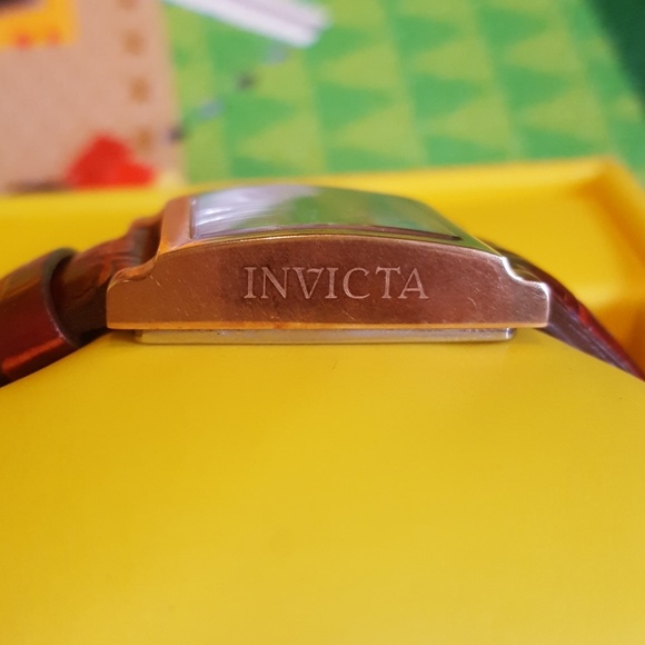 Invicta Watch - Picture 3 of 5